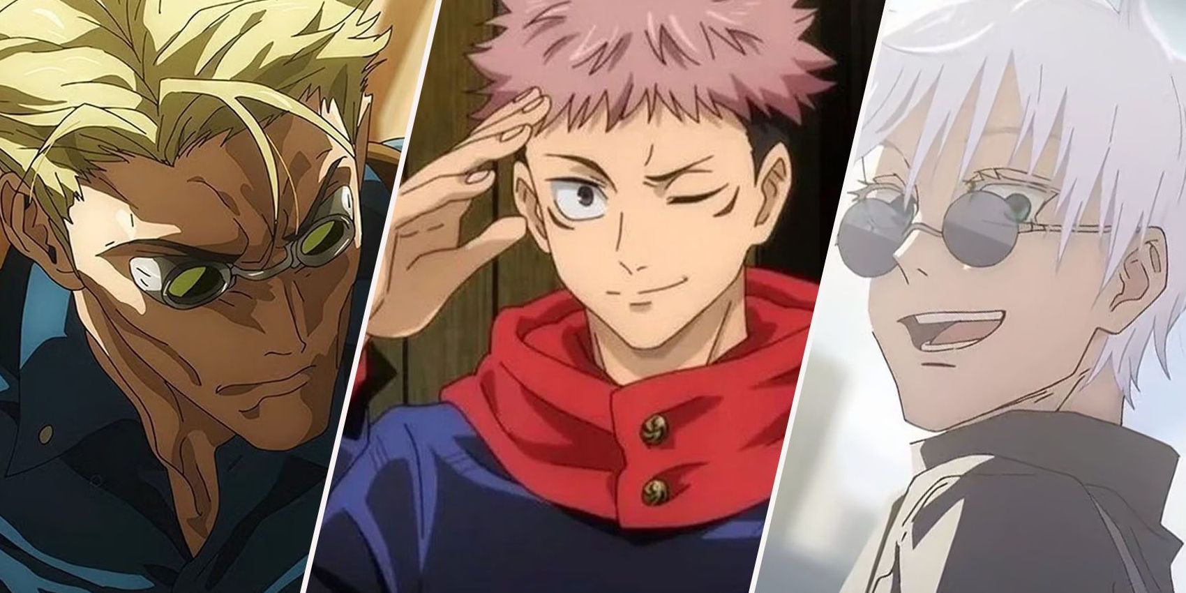 A Complete Timeline of Jujutsu Kaisen