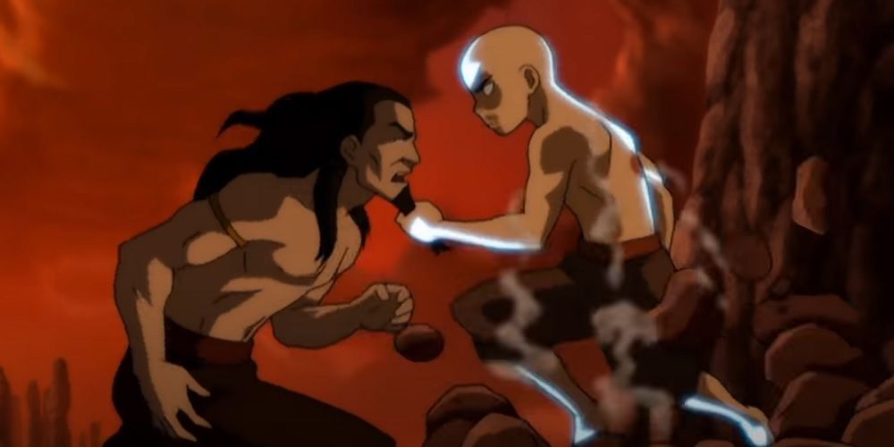 The Avatar Cycle & Responsibilities in the Avatar Franchise, Explained