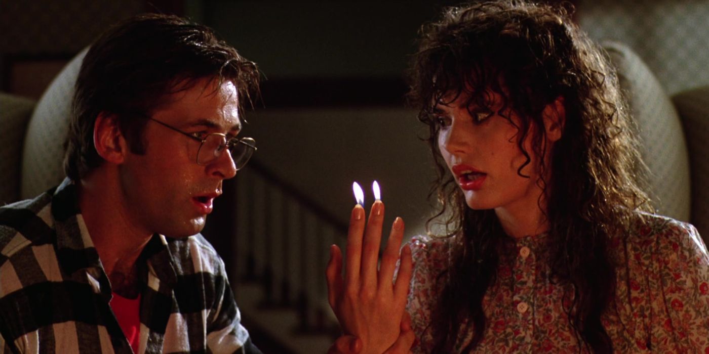 10 Most Exciting Things in the Beetlejuice 2 Trailer