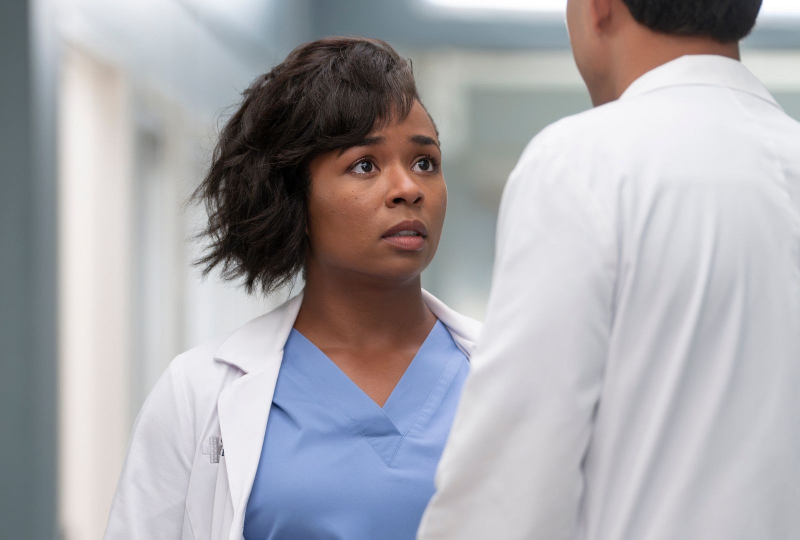 Grey's Anatomy: Season 20, Episode 9, "I Carry Your Heart," Recap & Spoilers