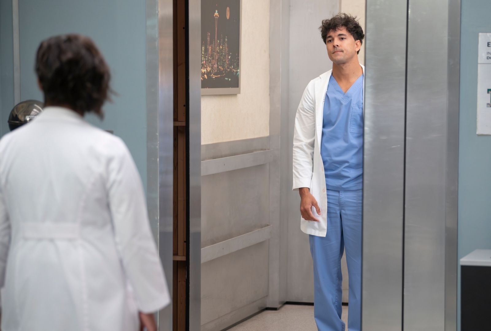 Grey's Anatomy Season 20 Finale Review: No Shortage of Drama