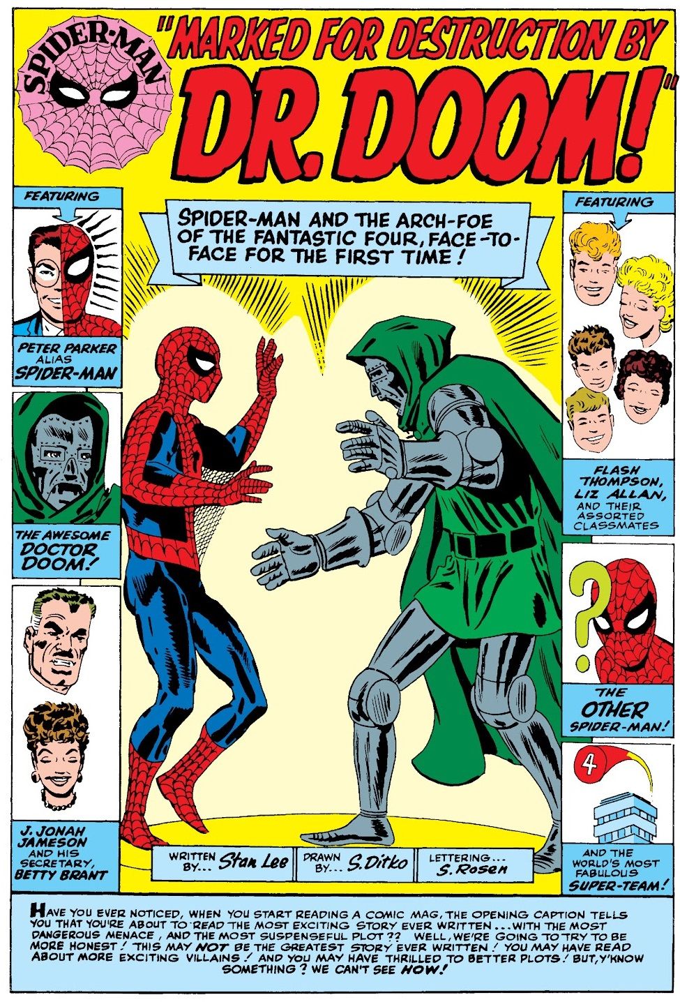 Человек-паук: пять раз он открывал проблемы, жалуясь, пока размахивал паутиной