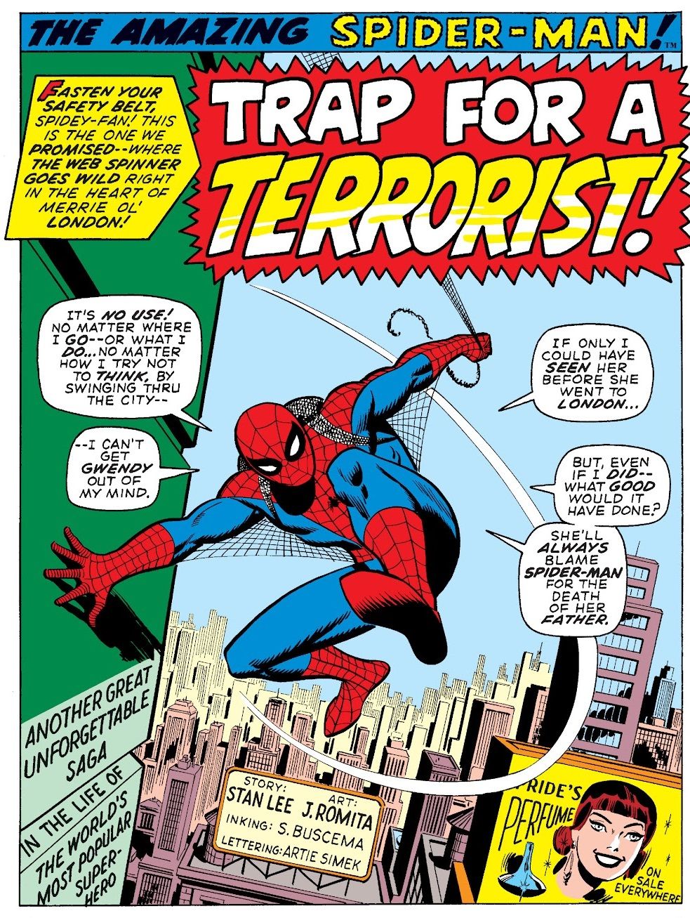 Человек-паук: пять раз он открывал проблемы, жалуясь, пока размахивал паутиной