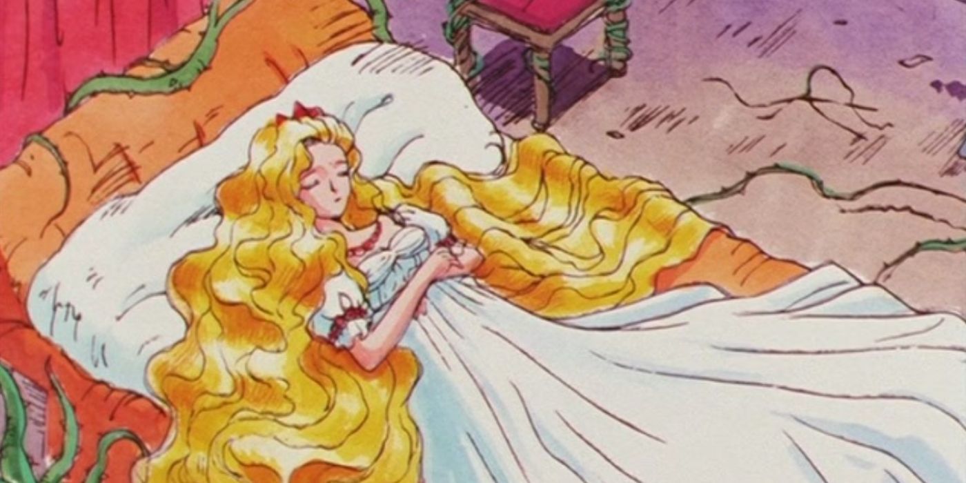 10 References to Classic Fairy Tales in Sailor Moon