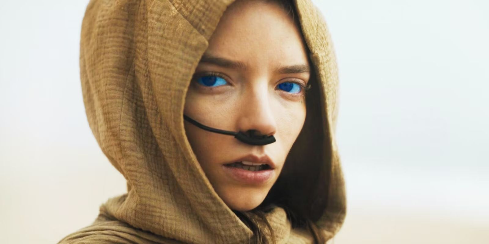 Furiosa's Anya Taylor-Joy Explains Having to Fight for 'Feminine Rage' Instead of Crying