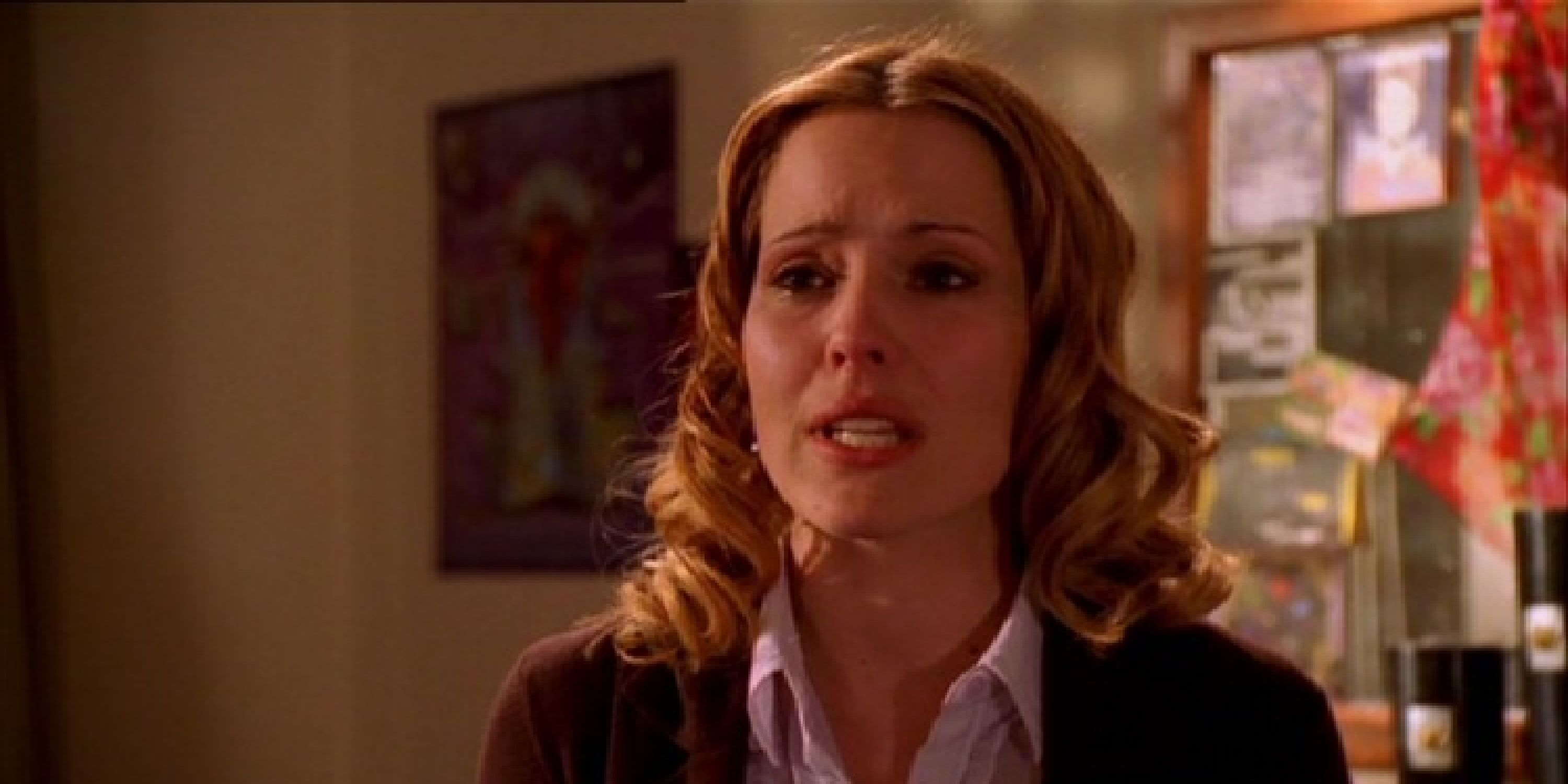 20 Years Later, Buffy Fans Still Can't Decide if They Love or Hate This Character