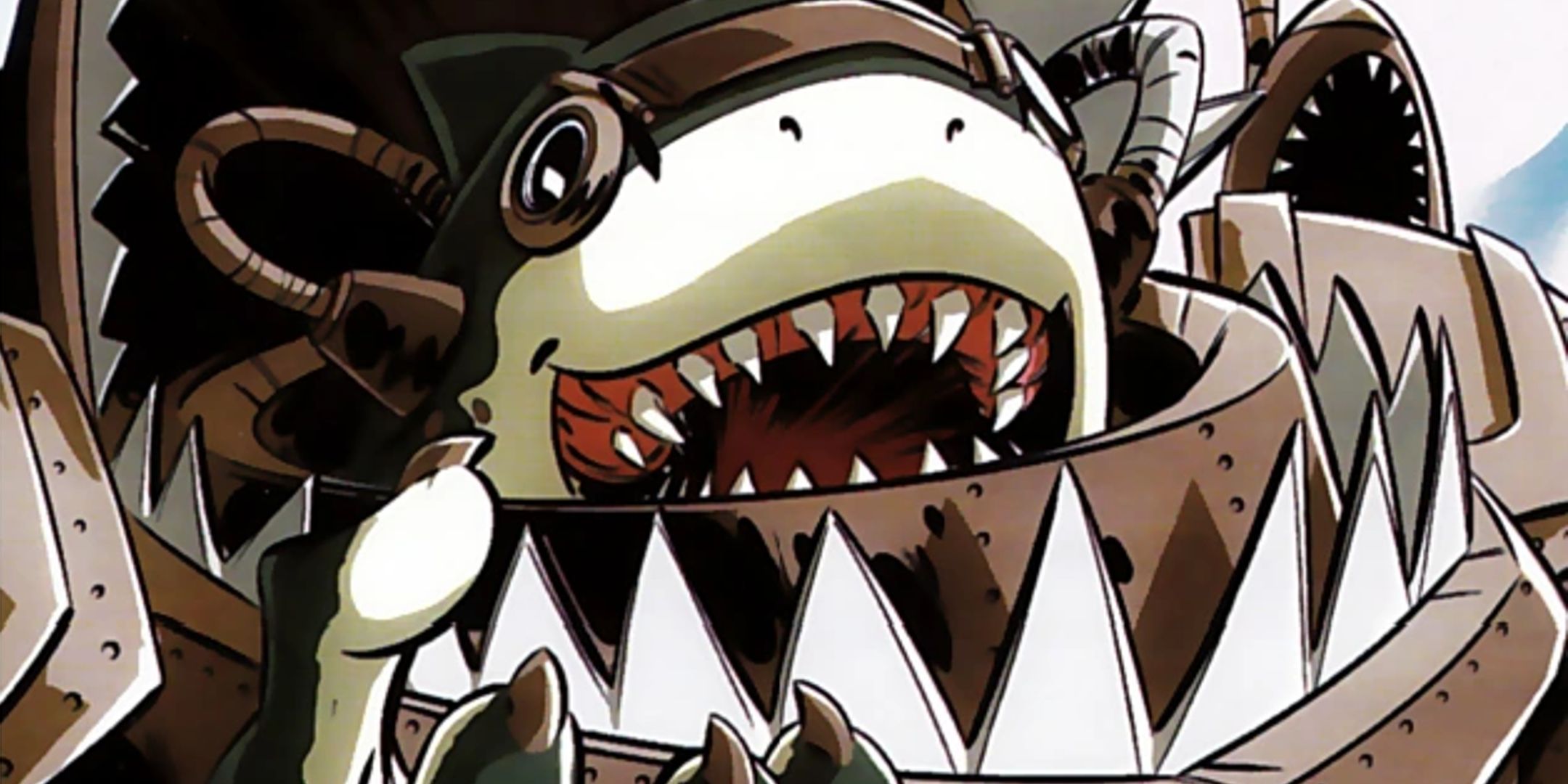 10 Best TMNT Villains, Ranked