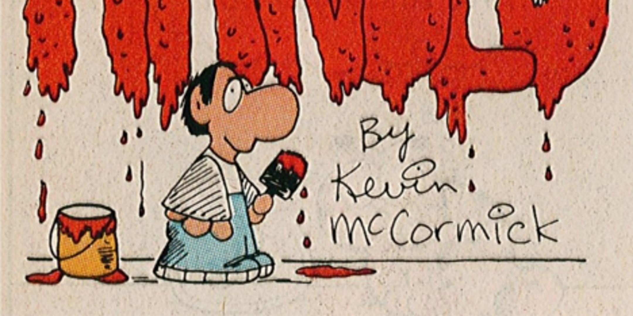 10 Canceled Comic Strips Everyone Loved (& Why They Ended)