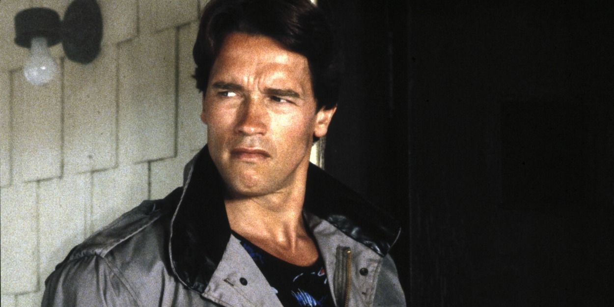 James Cameron Confirms New Terminator Project  With a Twist