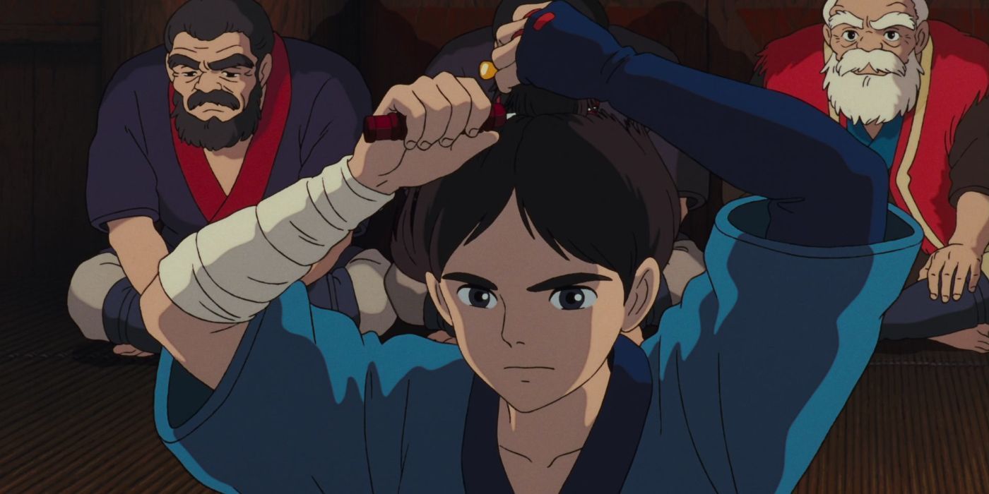 Princess Mononoke Facts That Only Super Fans Know