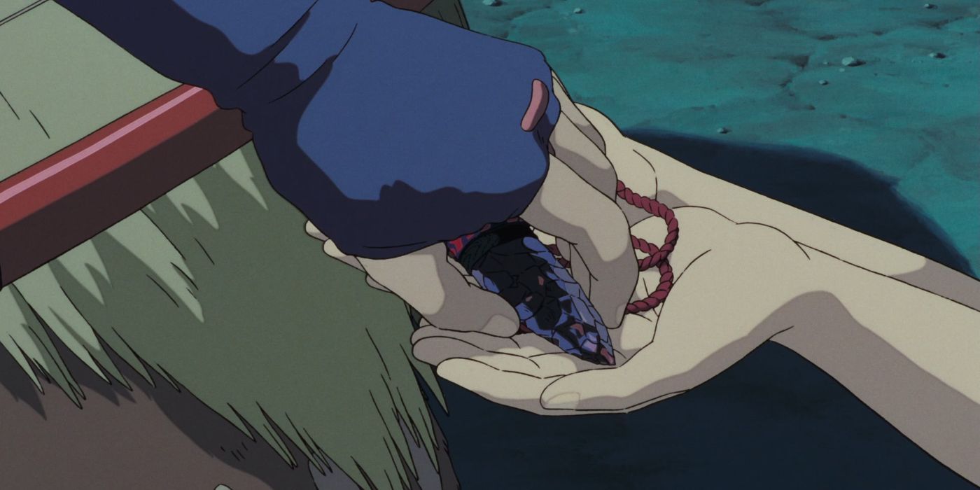 Princess Mononoke Facts That Only Super Fans Know