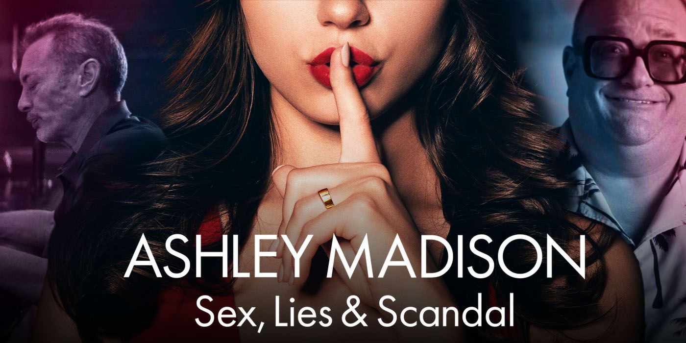 Эшли Мэдисон: 10 самых диких откровений секса, лжи и скандала