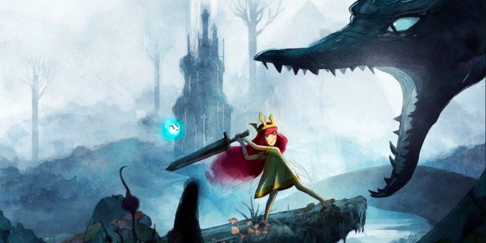 Pokmon Legends: Arceus and 9 Other Underrated Switch RPGs