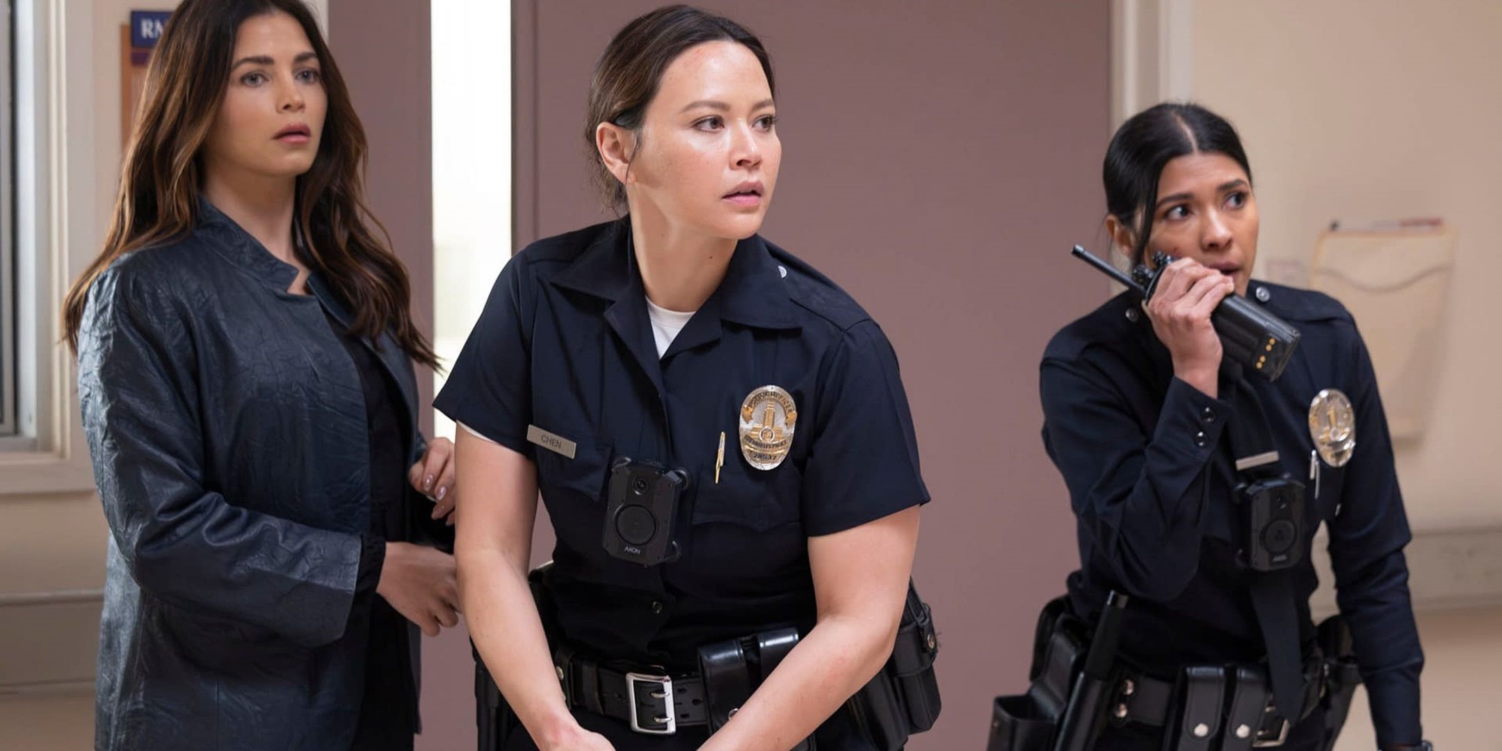 10 episodios perfectos de The Rookie que son impecables de principio a fin