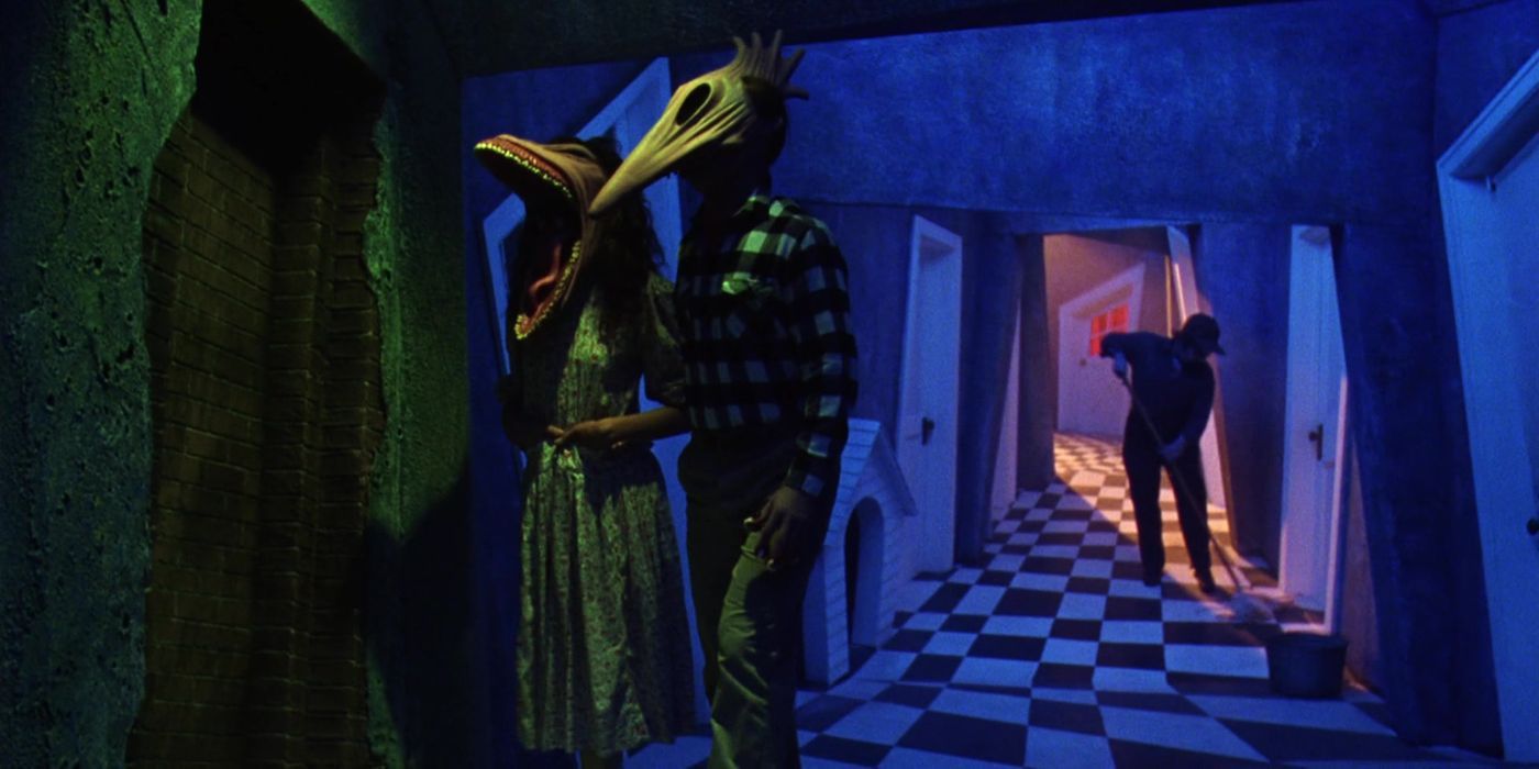 Beetlejuice Fans Are Overlooking the Sequel's Most Obvious Early Win