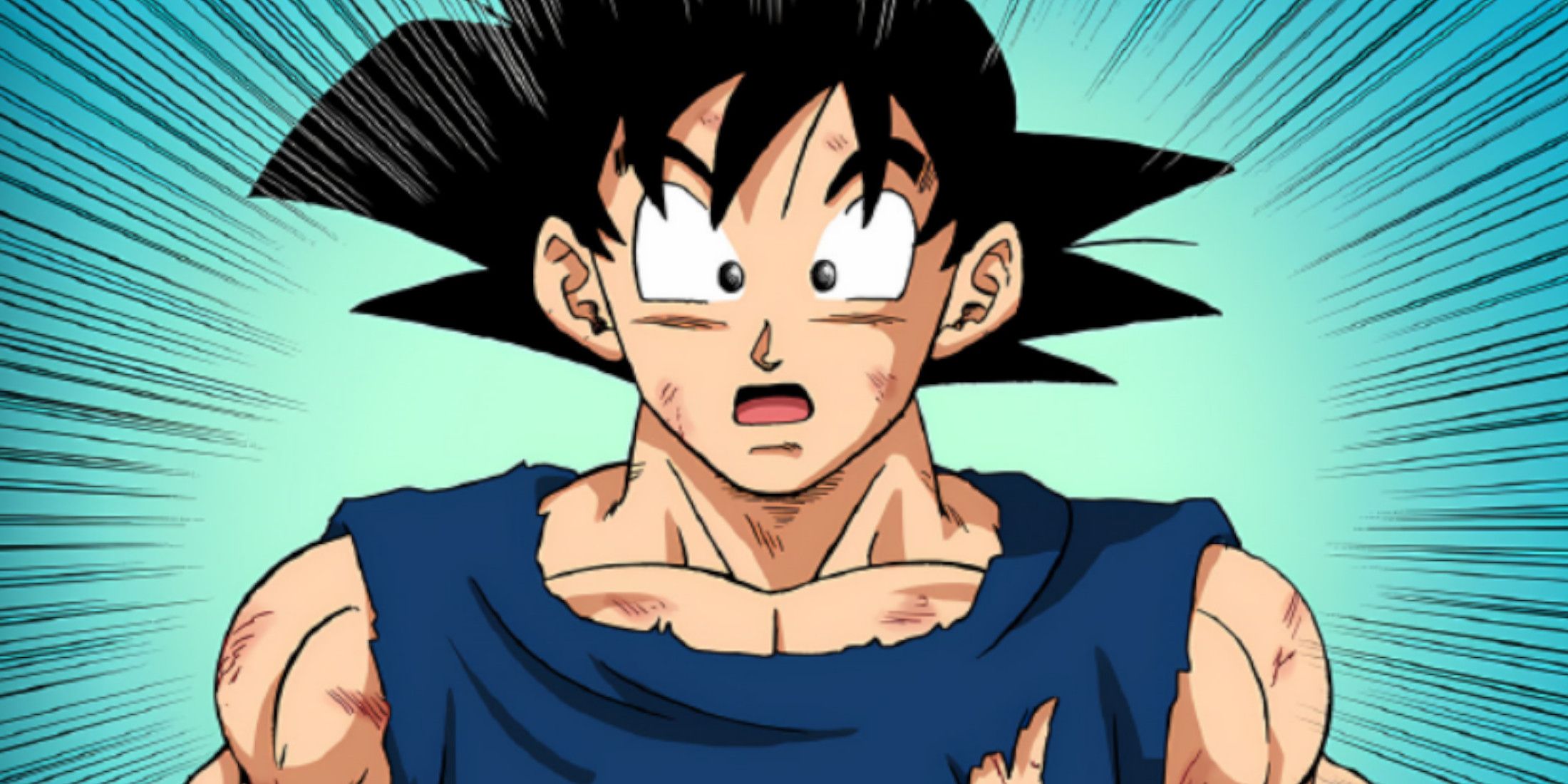 Dragon Ball: Which Goku is Best?