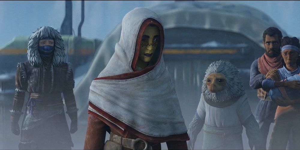 10 Surprising Easter Eggs in Tales of the Empire