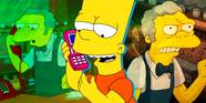 Bart Simpson s 10 Best Moe Prank Calls Ranked
