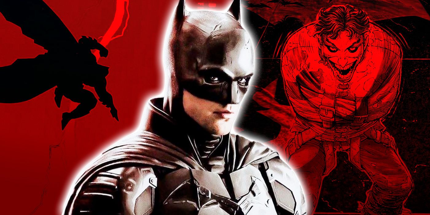 Самая известная история Бэтмена 30 лет спустя затмилась приквелом