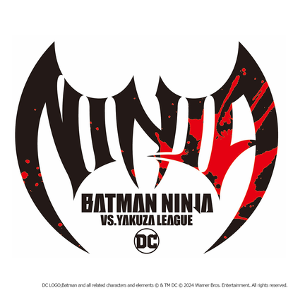 batman ninja