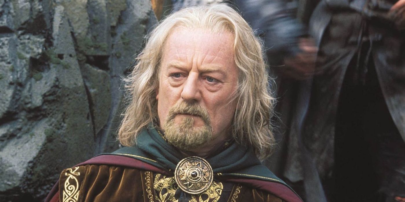 Lord of the Rings Cast Shares Heartwarming Tribute to Bernard Hill