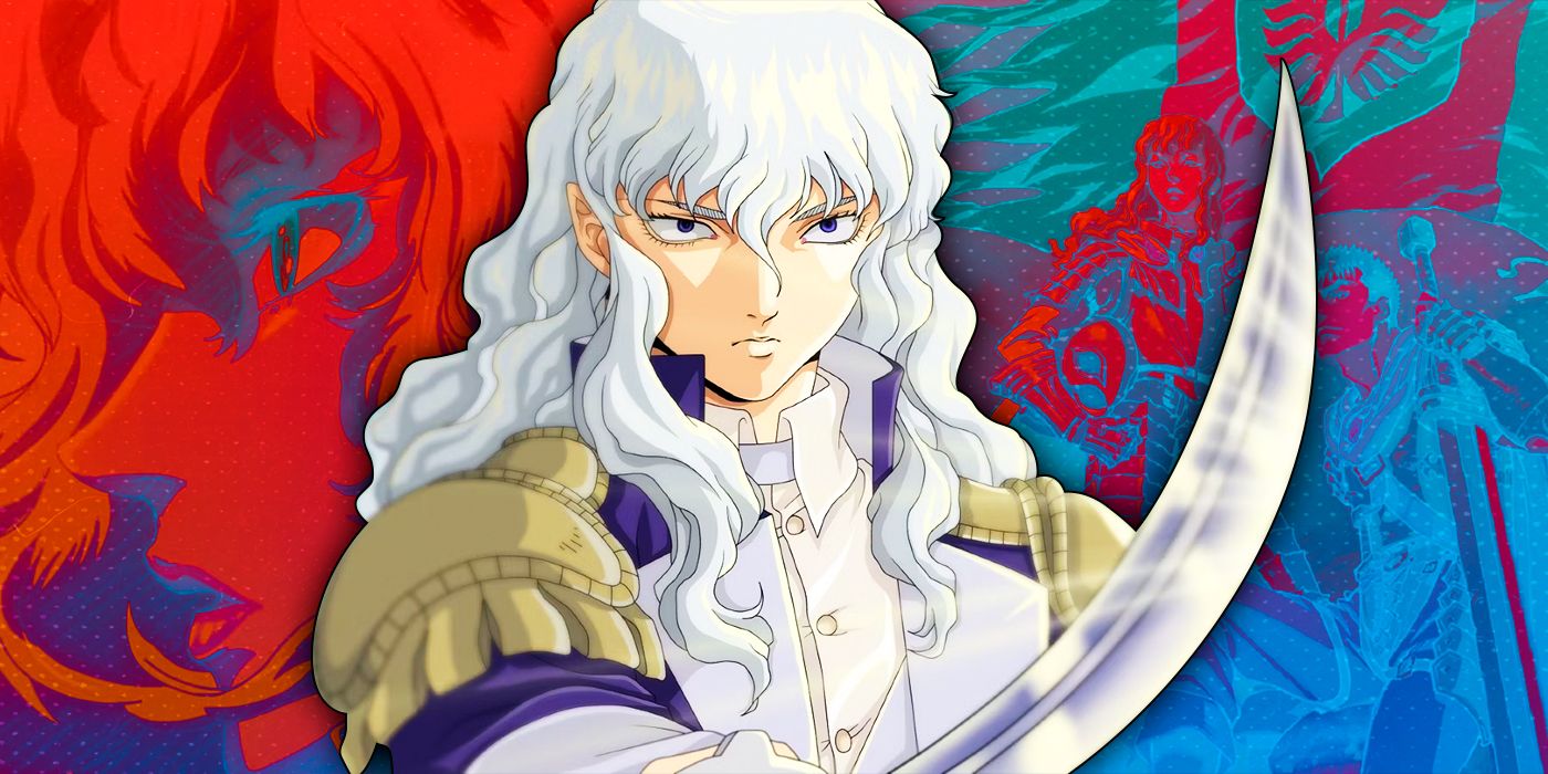 Berserk: 5 Worst Things Griffith Did (& 5 Best)