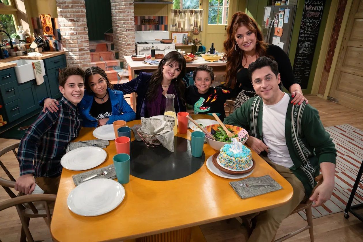 Wizards Beyond Waverly Place Trailer Sets New Disney Channel Record