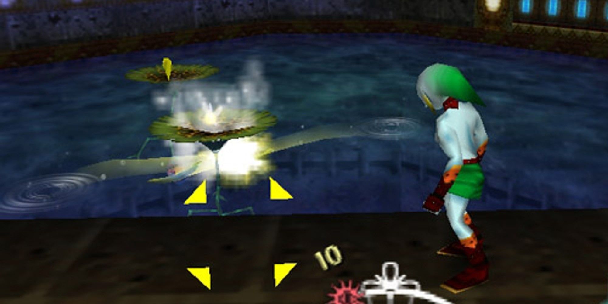 10 Best Masks in Majoras Mask, Ranked by Usefulness