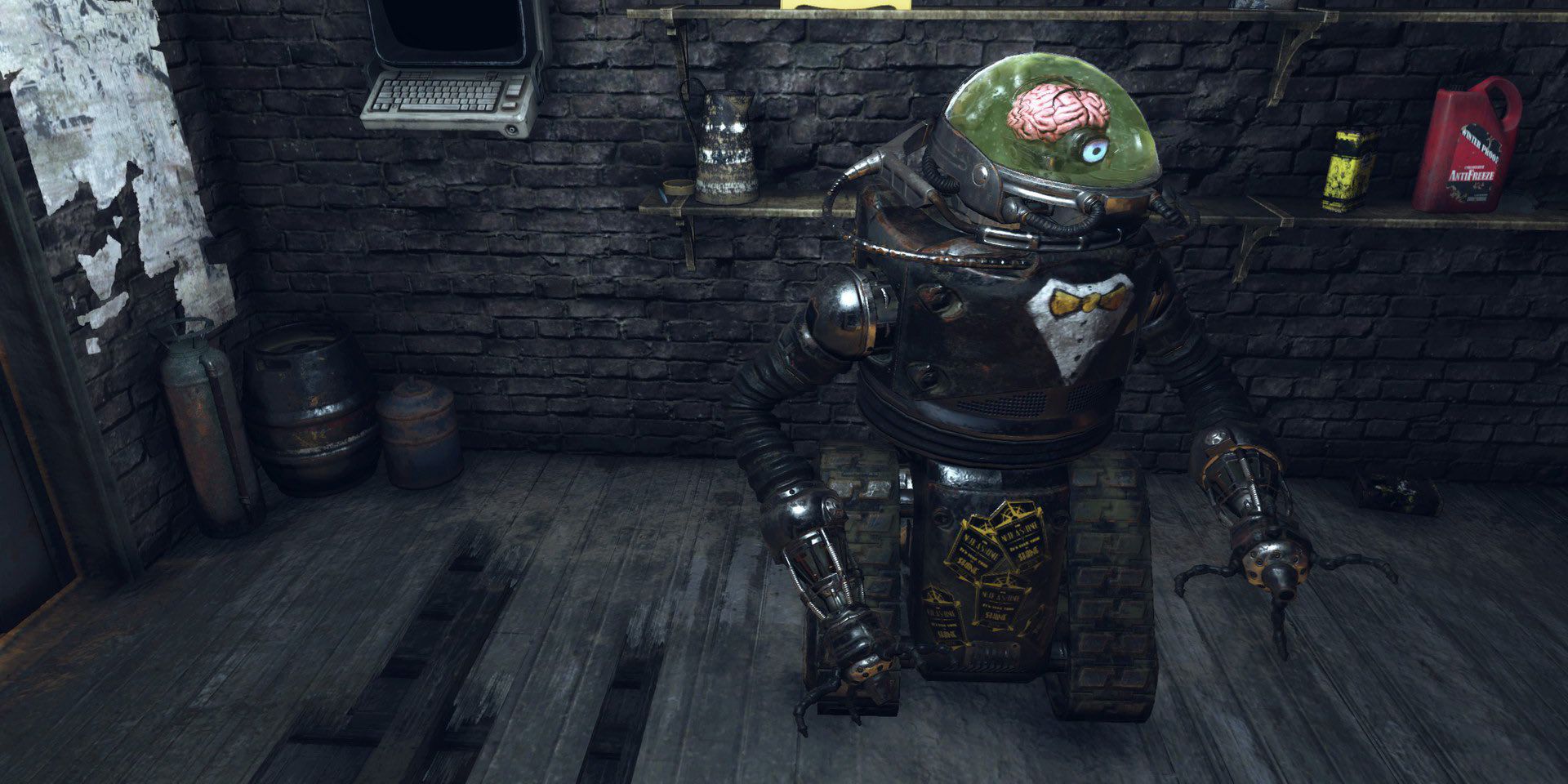 Fallout 76's 10 Best Missions