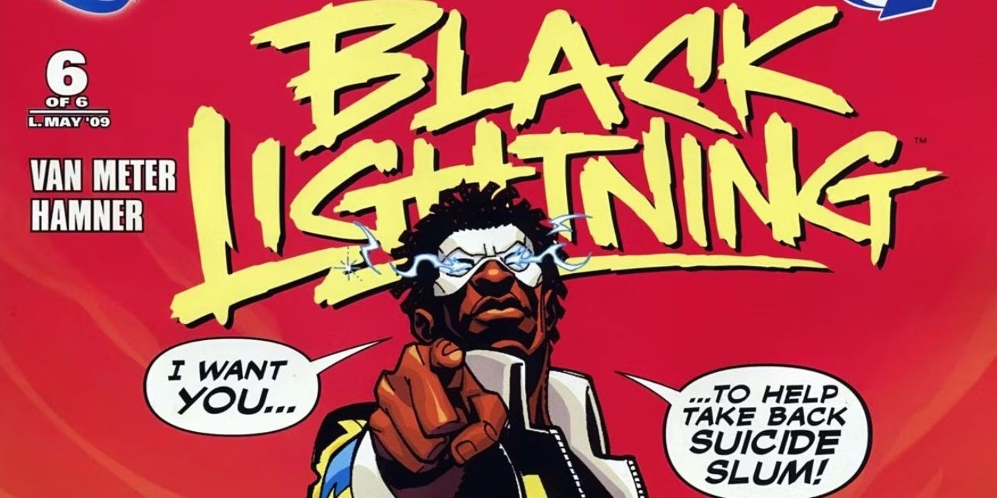 10 забытых комиксов DC, которые должны были стать классикой