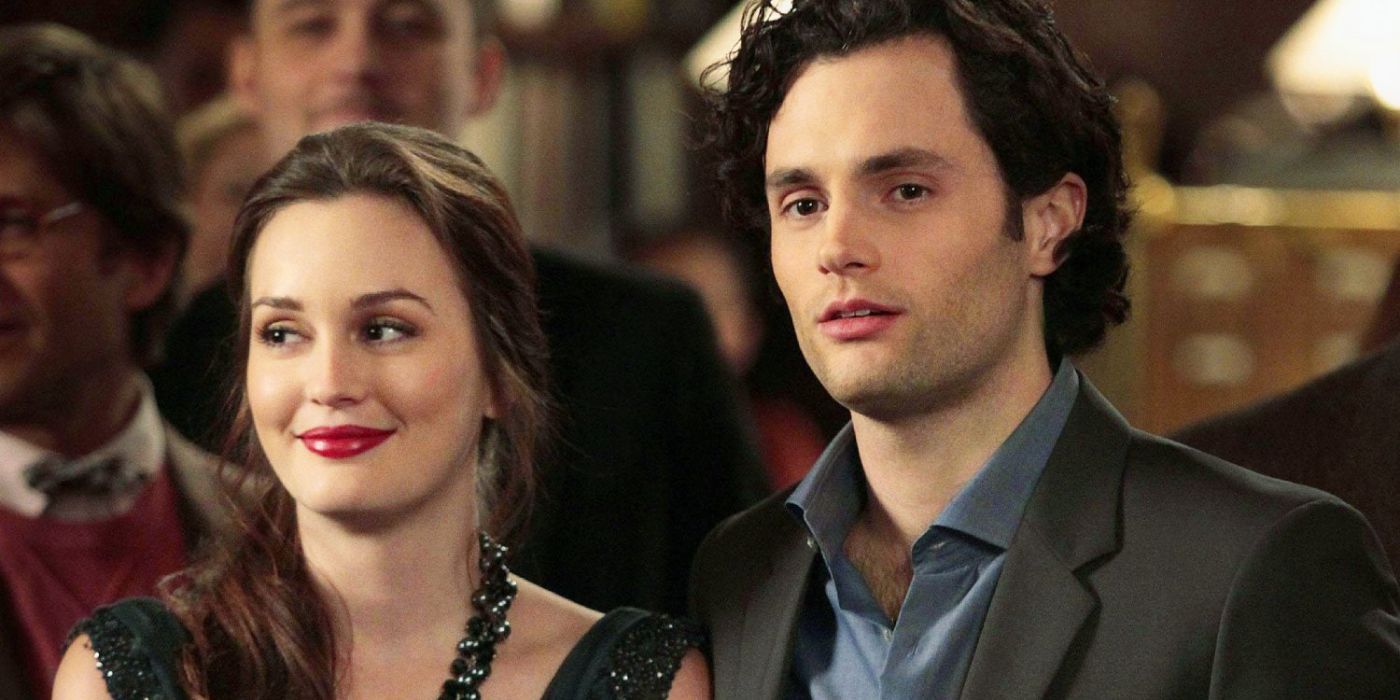 20 Most Iconic Enemies To Lovers Couples In Television