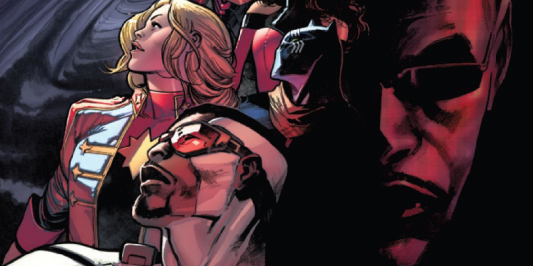 Недооцененный суперзлодей Marvel становится сверхъестественной силой