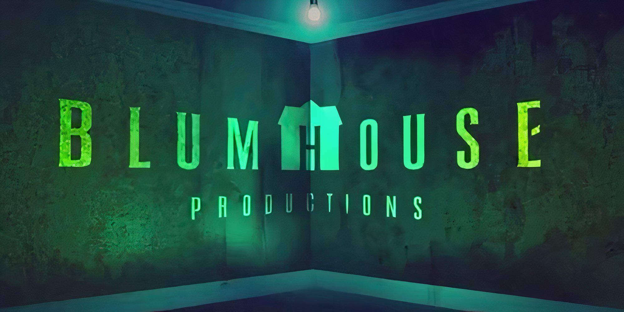 Blumhouse Pro Logo