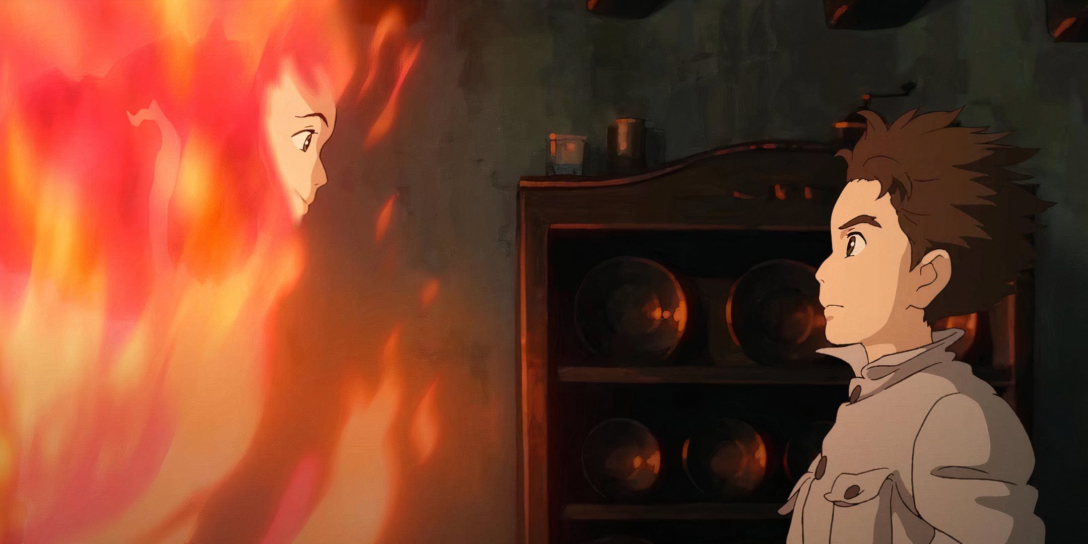 One of the Best Studio Ghibli Movies Heads to Max in September