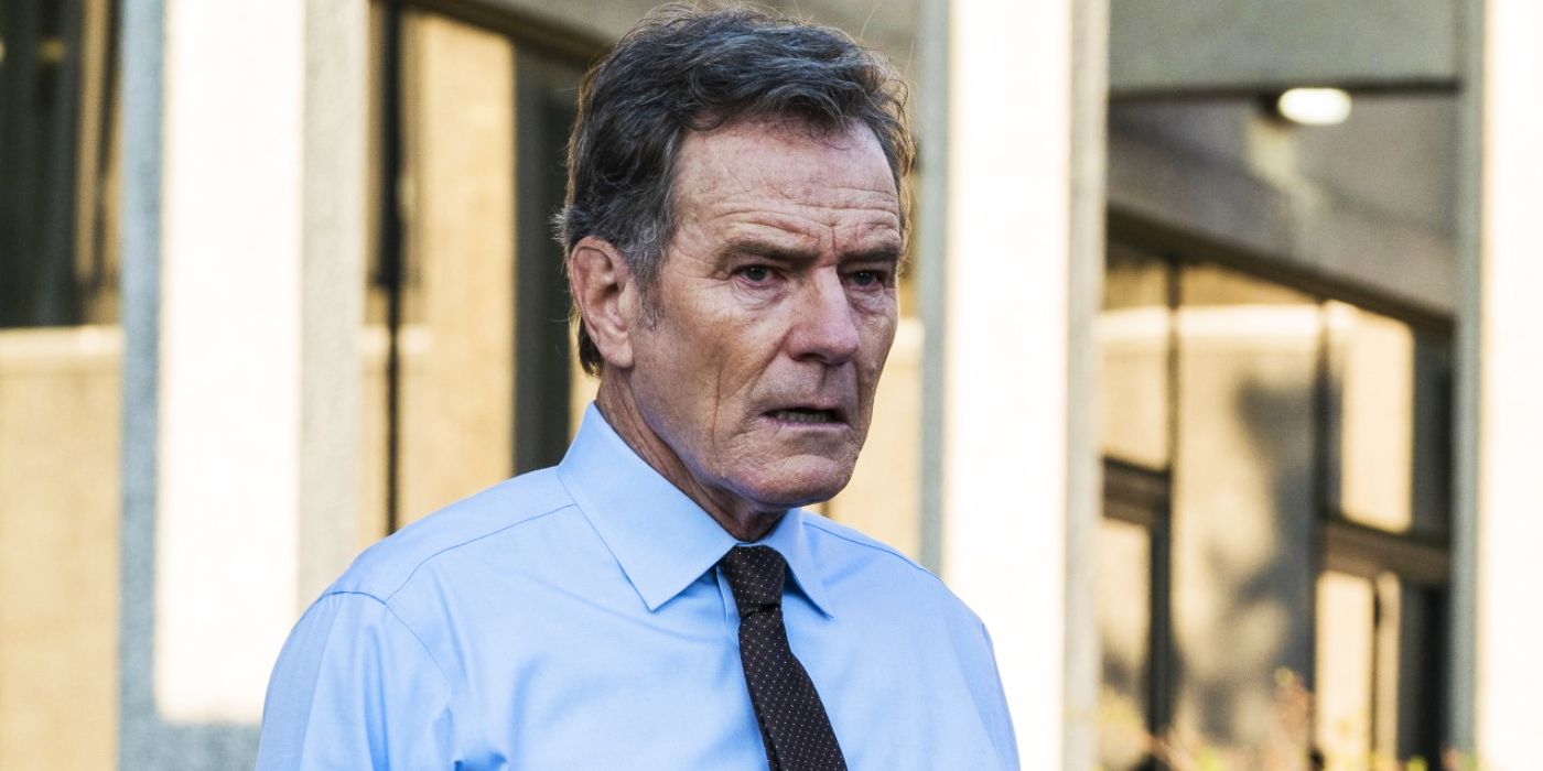 Bryan Cranston’s first role in a drama series after Breaking Bad becomes a major streaming hit