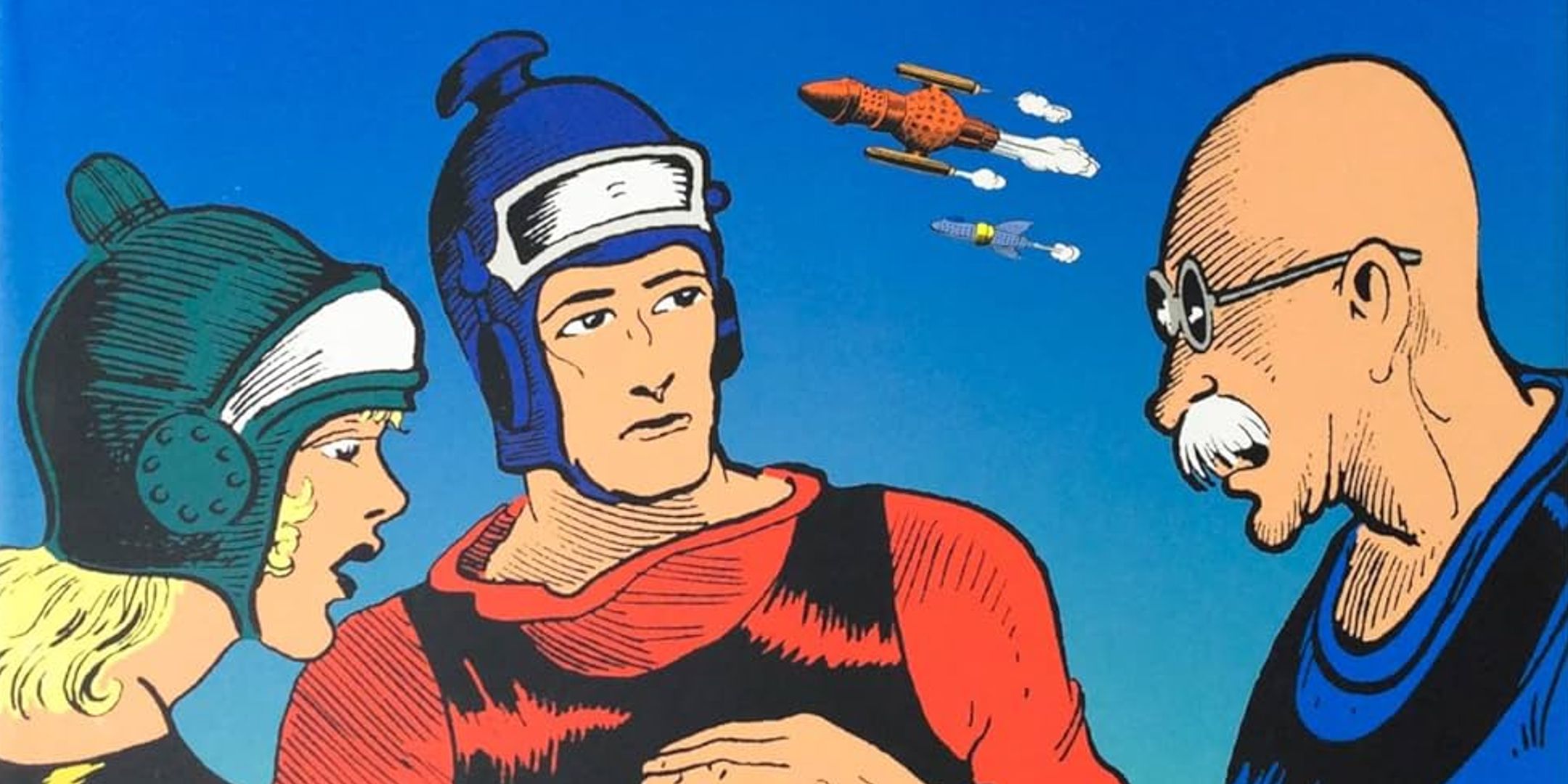 10 Canceled Comic Strips Everyone Loved (& Why They Ended)