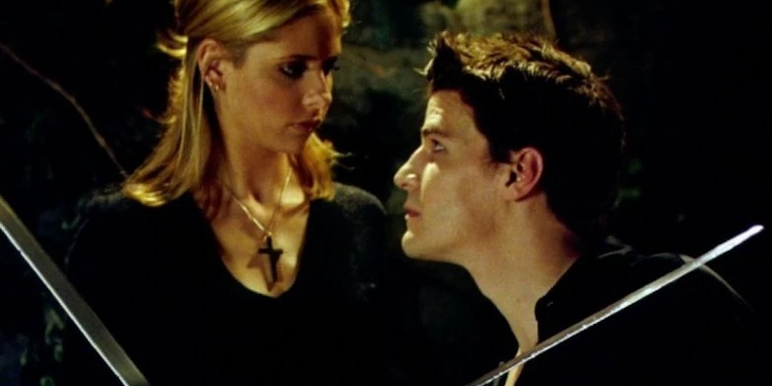 Every Buffy the Vampire Slayer Season Finale, Ranked