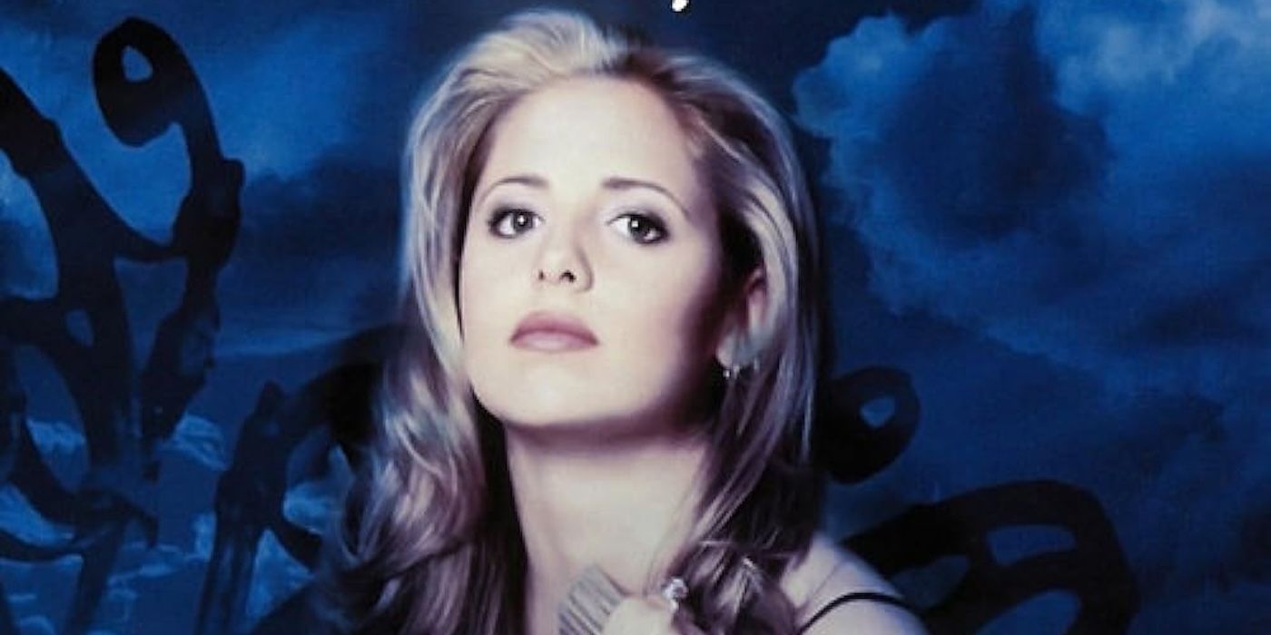 10 Most Popular Buffy the Vampire Slayer Ships, Ranked