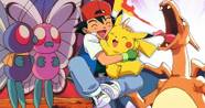Ash s Best Pok mon In The Kanto Indigo League Ash s Best Pok mon In The Kanto Indigo League