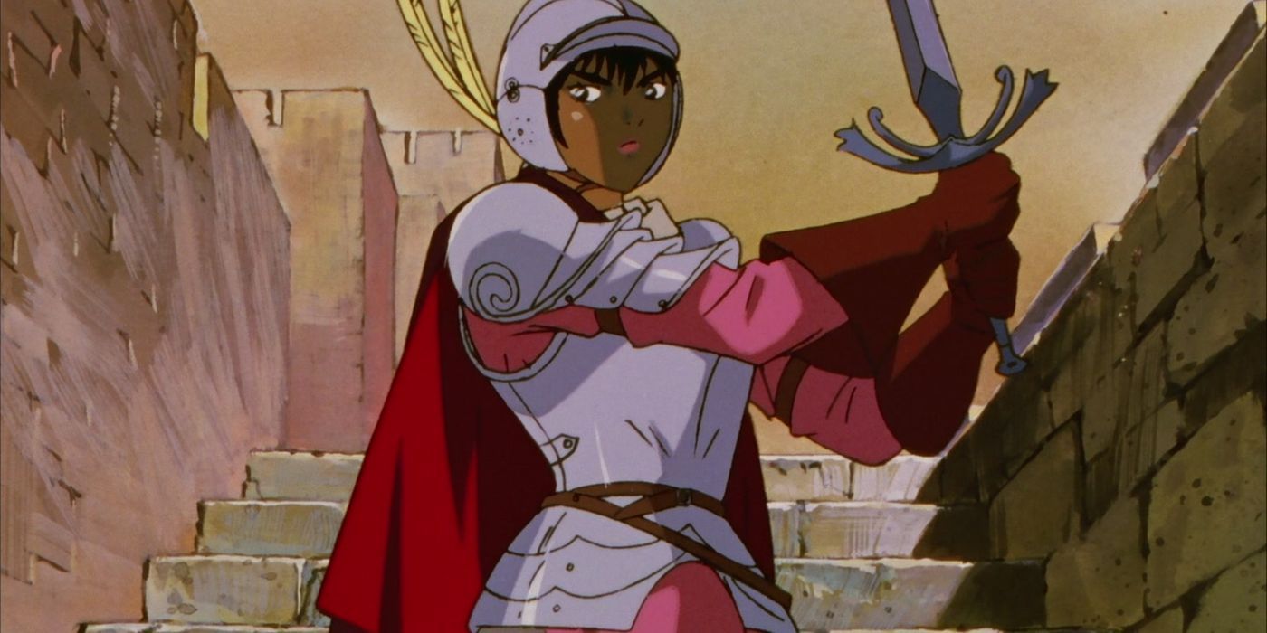 Retro Anime That Actually Live Up to the Hype