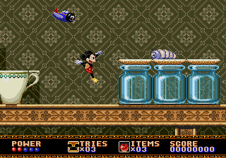 10 Best Retro Disney Games, Ranked