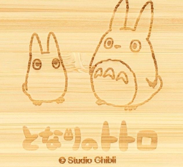 Студия Ghibli выпустила кошачий автобус «Мой сосед Тоторо» в виде милой кухонной утвари