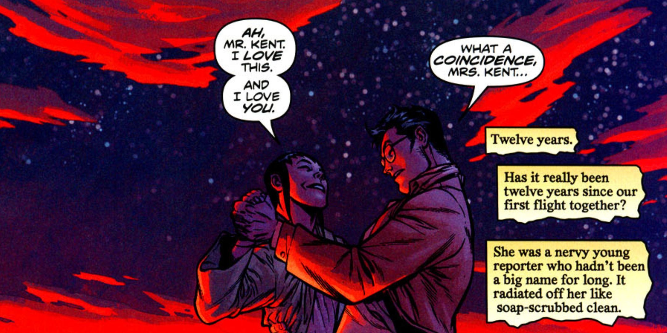 10 DC Comics That Show Lois Lane Is Supermans Greatest Ally