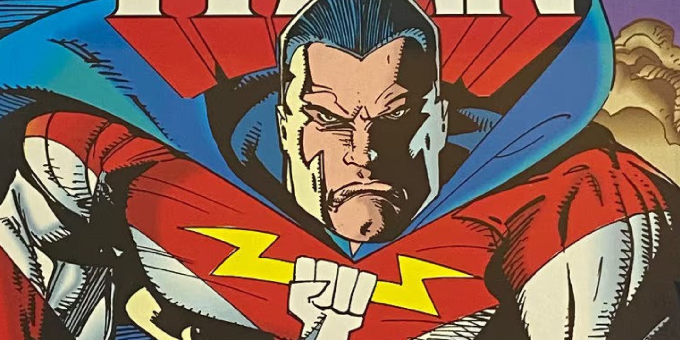 10 персонажей «Тёмной лошадки», которые смогут победить Супермена