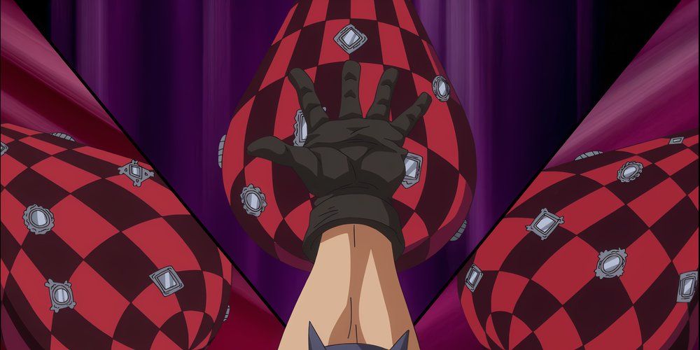 One Piece: 15 Strongest Moves of Charlotte Katakuri