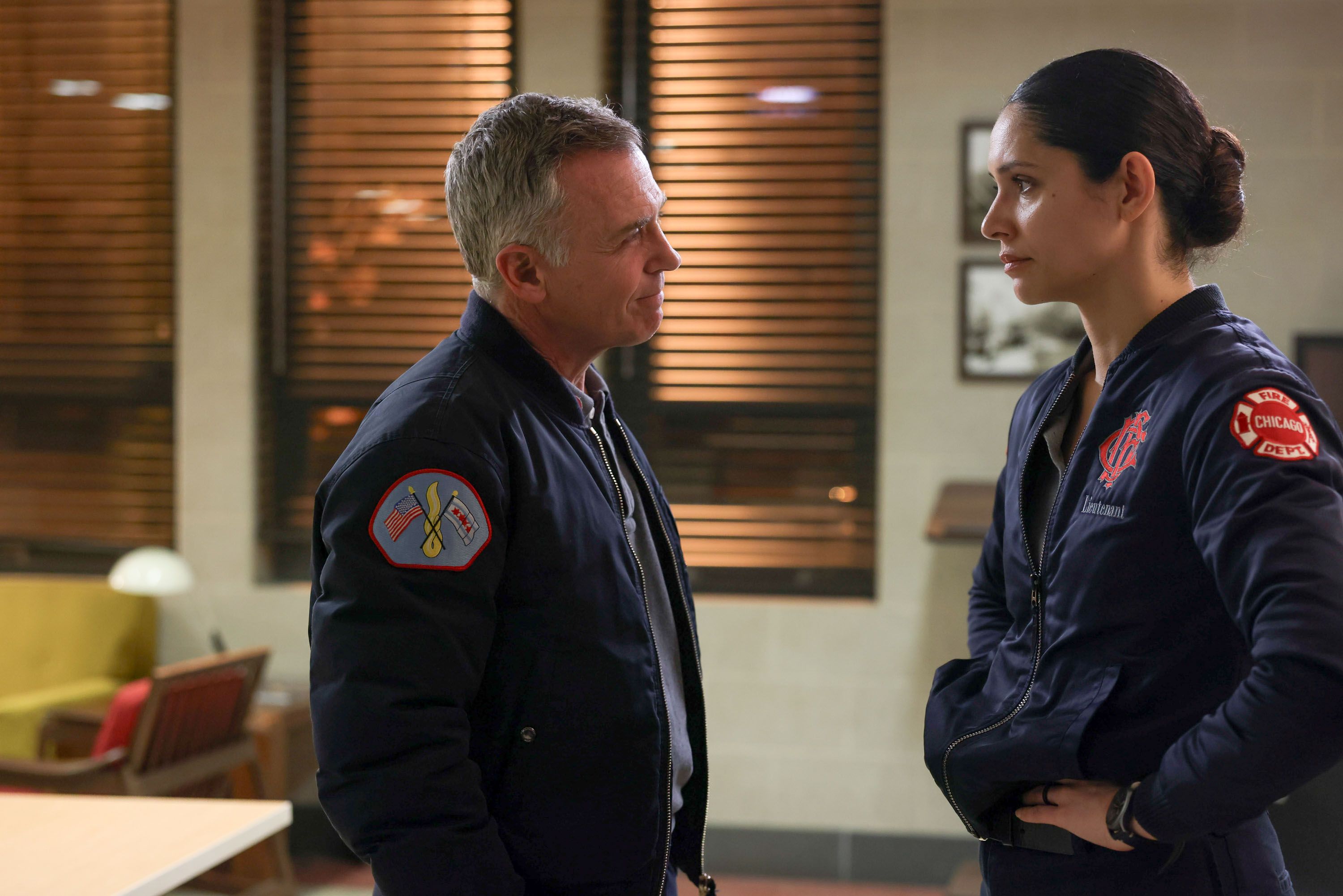 Chicago Fire Season 12, Episode 11 Review: Why Taylor Kinney Can't Leave Again