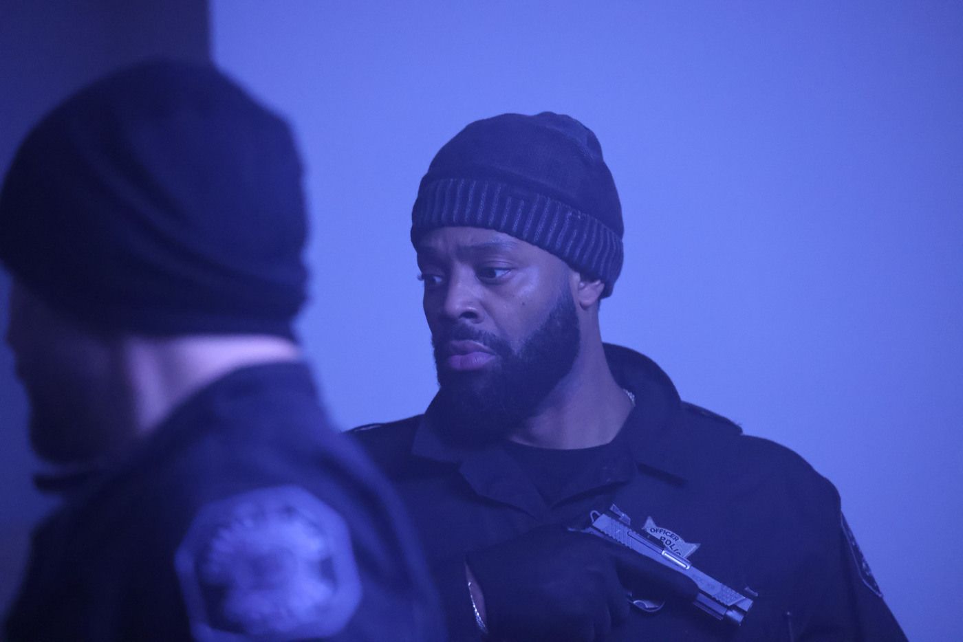 ОБЗОР: В 11-м сезоне 10-й серии «Полиции Чикаго» не нужен Хэнк Войт