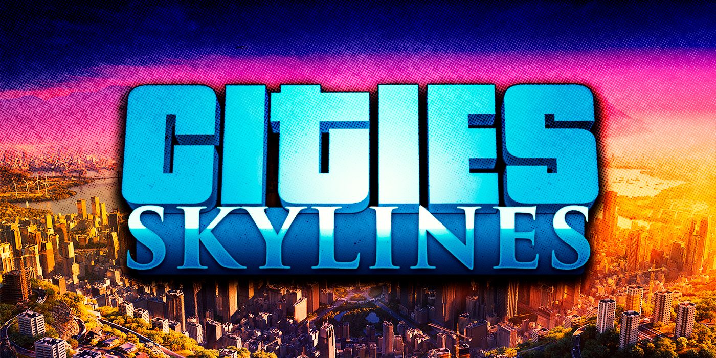 Лучшие дополнения к игре-симулятору Cities: Skylines
