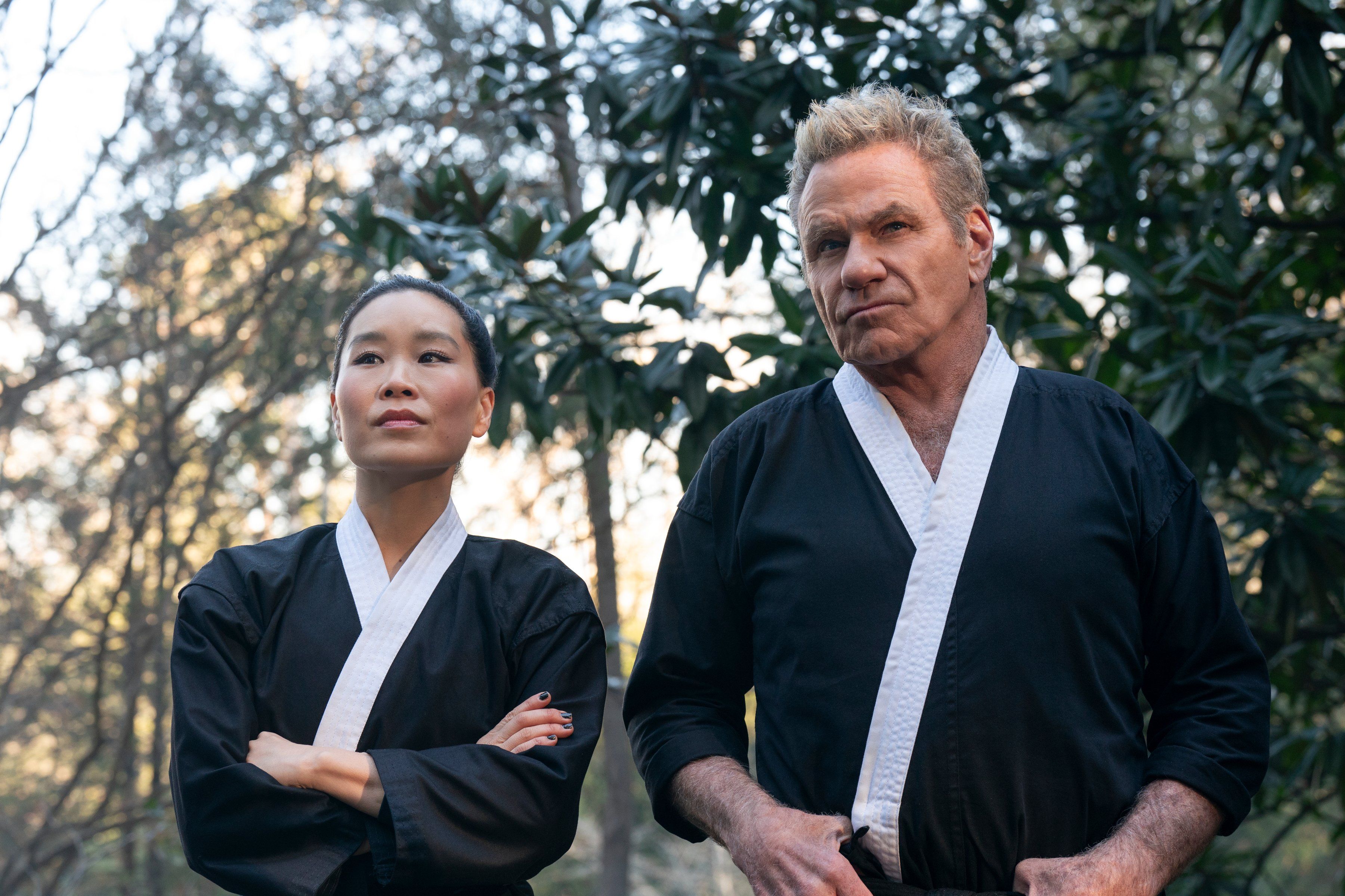 Cobra Kai Creators Explain Why the Netflix Series Had to End With Season 6