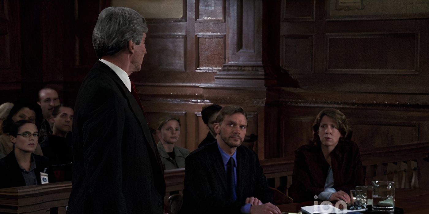 The Most Surprising Law & Order Episodes, Ranked